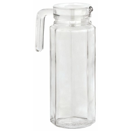 TUUT JARRA VIDRO MULTIMIX 1000ML CX/12