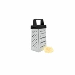 TUUT RALADOR 3P INOX CX/144