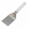 TUUT ESPATULA CURVA INOX ARAGUAIA CX/48