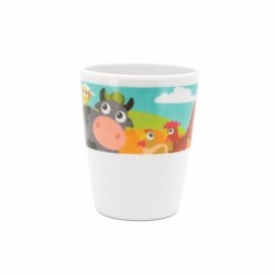 TUUT COPO INFANTIL CX/120