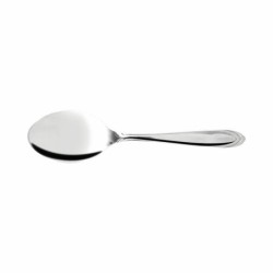 TUUT COLHER P/ ARROZ INOX CX/60