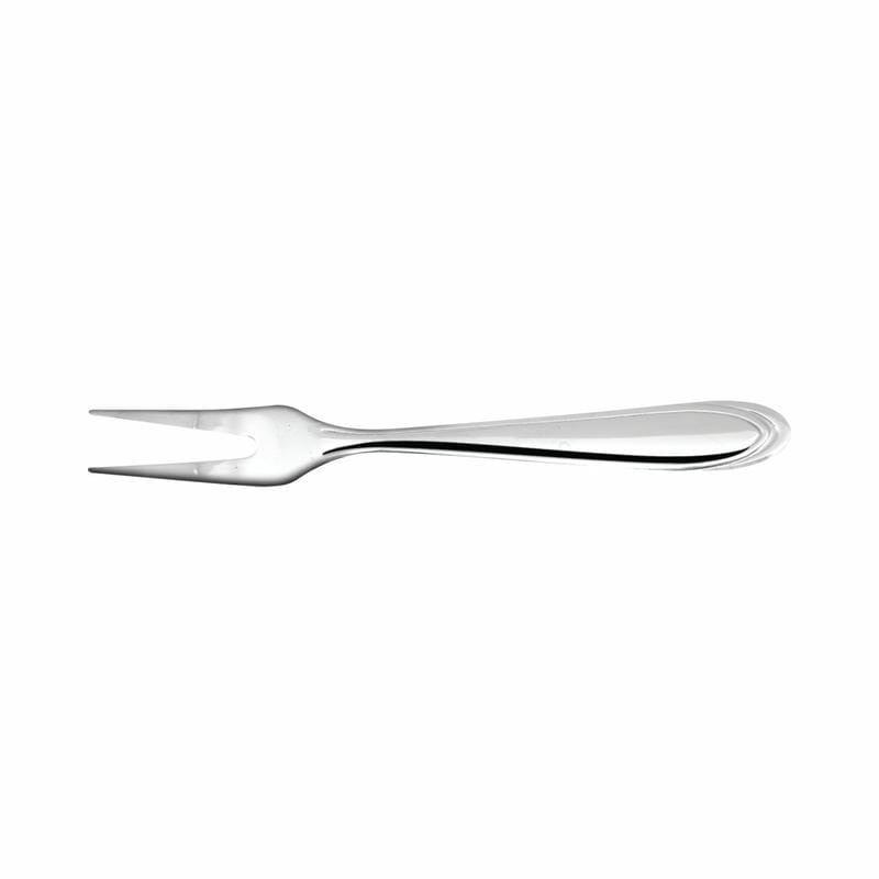 TUUT GARFO P/COZINHA INOX MEDIO CX/60