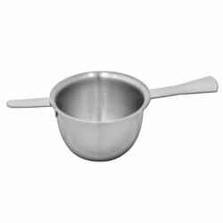 TUUT DOSADOR COM APOIO INOX 50ML CX/72
