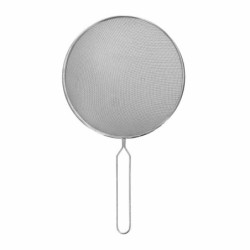 TUUT PENEIRA AÇO 18CM CX/144