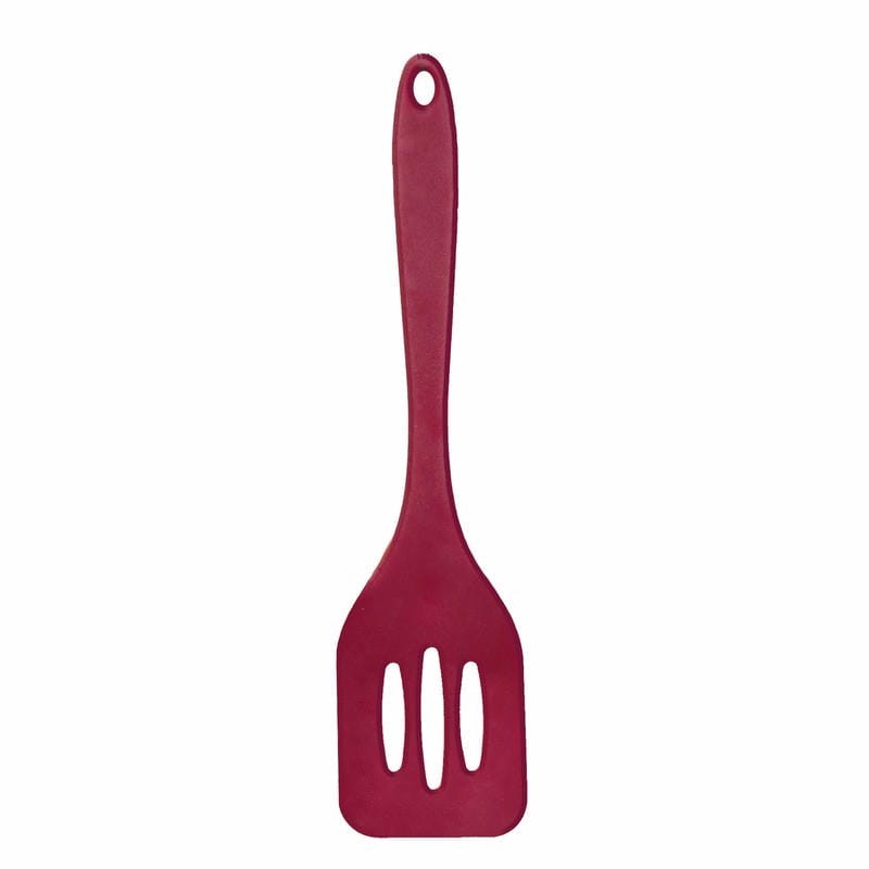 TUUT ESPATULA VAZADA SILICONE CX/72