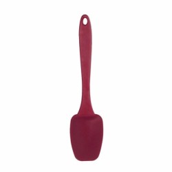 TUUT ESPATULA SILICONE PEQUENA CX/72