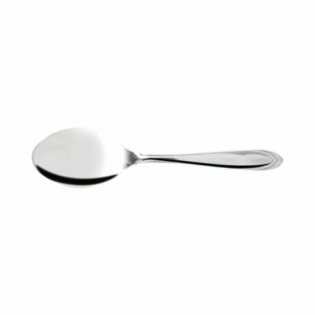 TUUT COLHER P/ ARROZ INOX CX/60