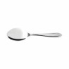 TUUT COLHER P/ ARROZ INOX CX/60