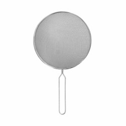 TUUT PENEIRA AÇO 16CM CX/144