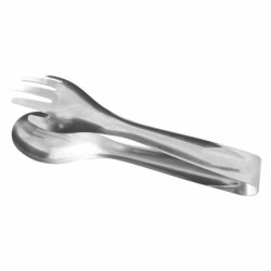 TUUT PEGADOR P/ SALADA 18CM INOX CX/144