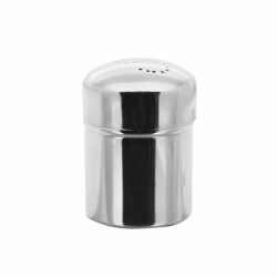 TUUT SALEIRO INOX CX/72