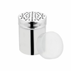 TUUT QUEIJEIRA INOX CX/48