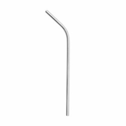 TUUT JG 4 CANUDO+1 ESCO.LIMP INOX CX/144