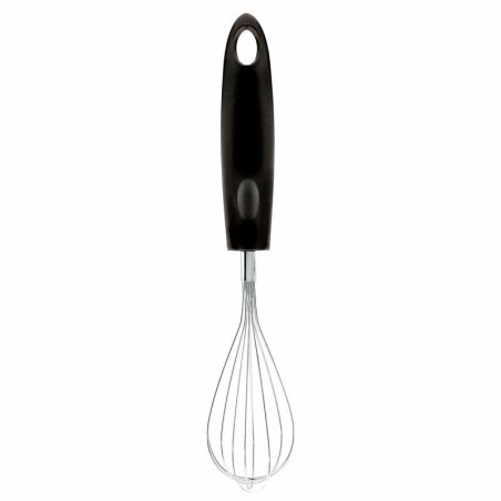 TUUT BATEDOR DE OVOS PEQ INOX PRET CX/72