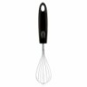 TUUT BATEDOR DE OVOS PEQ INOX PRET CX/72