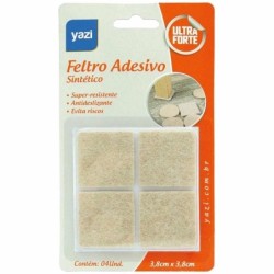 TUUT FELTRO AD. SINT RD P/MOV C/4 CX/144