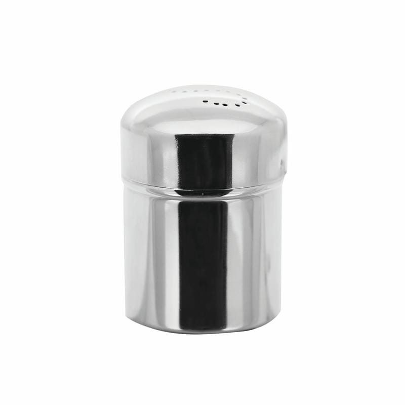 TUUT SALEIRO INOX CX/72