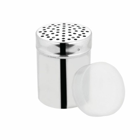 TUUT QUEIJEIRA INOX CX/48