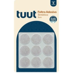 TUUT FELTRO AD. SINT RD P/MOV LEV CX/144