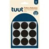 TUUT FELTRO ADESIVO RD P/MOVEIS CX/144