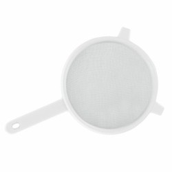 TUUT PENEIRA INOX 15CM CX/96