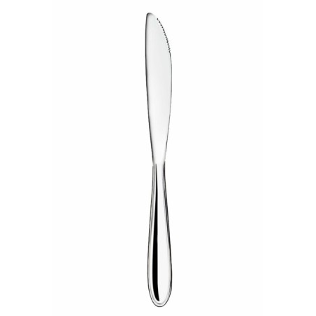 TUUT FACA DE SOBREMESA INOX CX/240