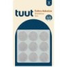 TUUT FELTRO AD. SINT RD P/MOV LEV CX/144