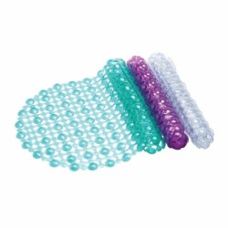 TUUT TAPETE P/BANHEIRO MONOCOLOR CX/36