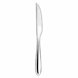 TUUT FACA DE CHURRASCO INOX CX/240