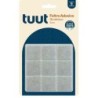 TUUT FELTRO AD. SINT QD P/MOV LEV CX/144
