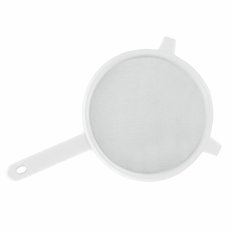 TUUT PENEIRA INOX 15CM CX/96