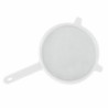 TUUT PENEIRA INOX 15CM CX/96