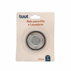 TUUT RALO PIA E LAVATORIO 5,5CM CX/180