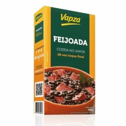 VAPZA FEIJOADA 500G CX/12