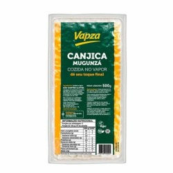 VAPZA CANJICA 500G CX/24