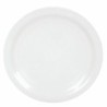 TUUT PRATO RASO MELAMINE BCO 25CM CX/96