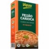 VAPZA FEIJAO CARIO SO AQUECER 250G CX/18
