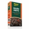 VAPZA FEIJAO PRETO SO AQUECER 250G CX/18