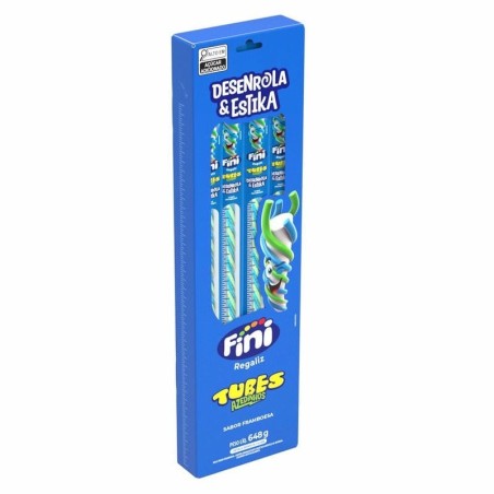 FINI TUB GIGAN DESEN CITR DP24X27GR CX6