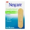 NEXCARE CURATIVO SUPERFLEXÍVEL C20 CX/24