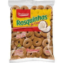 FLAMB BISC ROSCA COCO 300GRS CX24