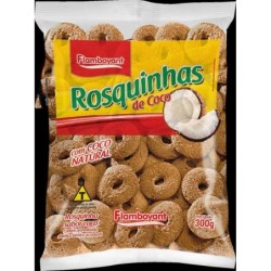 FLAMB BISC ROSCA COCO 300GRS CX24