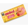 MABEL WAFER MORANGO 79GR CX/58