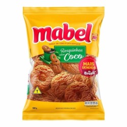 MABEL ROSCA 500GR CX/24