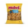 MABEL ROSCA LEITE 600 GR CX/18