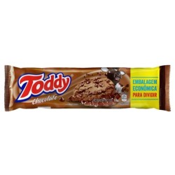TODDY COOKIE CHOCOLATE 133GR CX/30