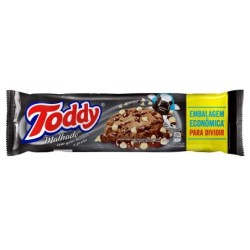 TODDY COOKIE MALHADO 133GR CX/30
