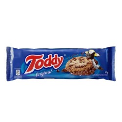 TODDY COOKIE BAU DP16X57GR CX/4
