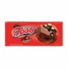 TODDY BISC WAFER CHOC TRUFADO 94GR CX/58