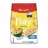 FLAY GOURMET QUEIJO COALHO 40GR CX/30